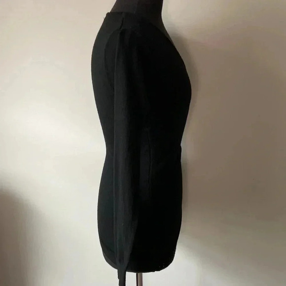 Sakura | Cashmere Blend Sweater - Picture 3 of 6